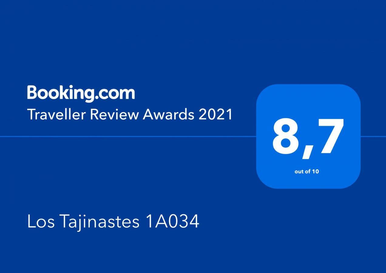 Los Tajinastes 1A034 Плая де лас Америкас Екстериор снимка