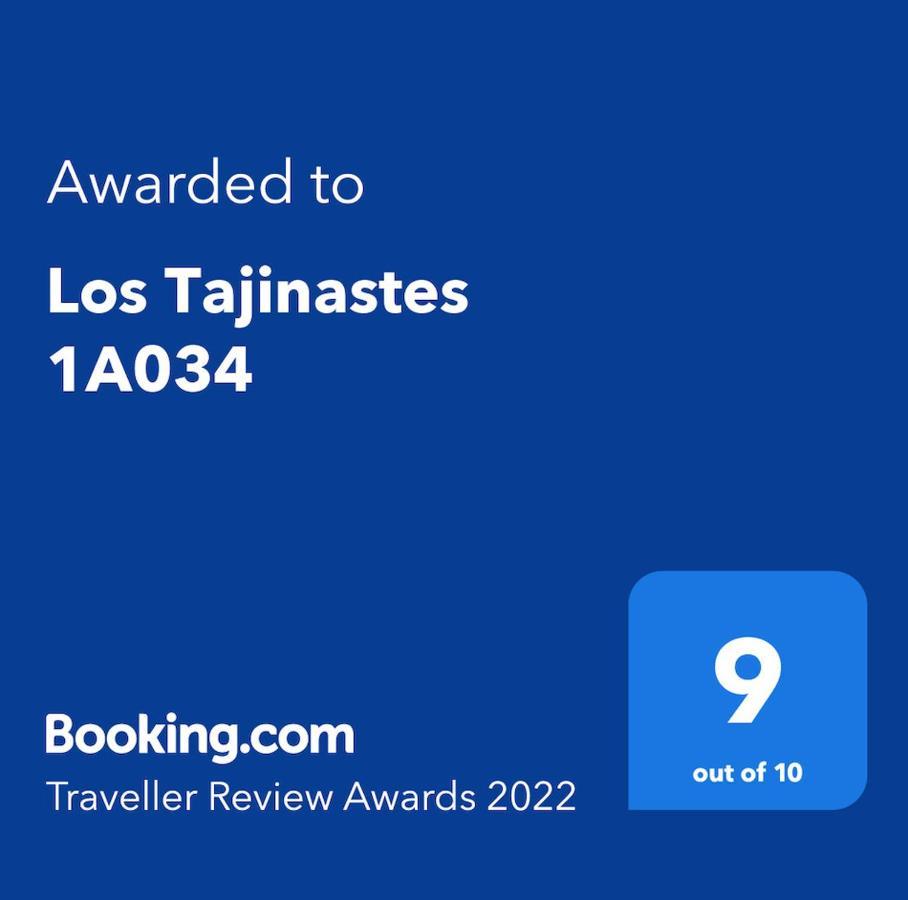 Los Tajinastes 1A034 Плая де лас Америкас Екстериор снимка